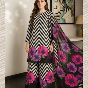 BINYOUSUF DIGITAL SILK