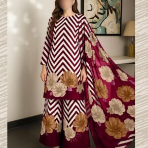 BINYOUSUF DIGITAL SILK