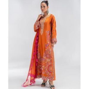 BINYOUSUF DIGITAL SILK