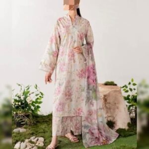 BINYOUSUF DIGITAL SILK