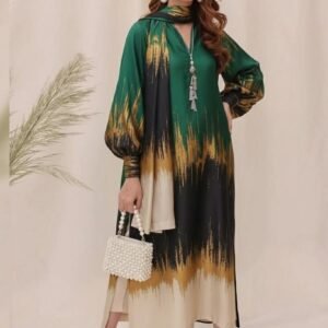 BINYOUSUF DIGITAL SILK