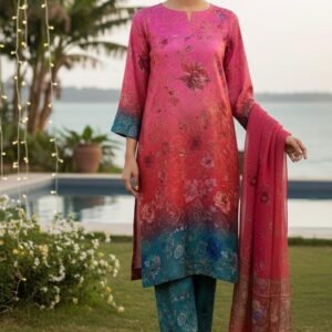 BINYOUSUF DIGITAL SILK