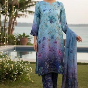 BINYOUSUF DIGITAL SILK