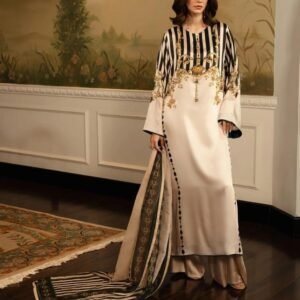 BINYOUSUF DIGITAL SILK