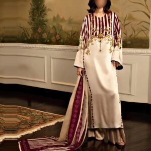 BINYOUSUF DIGITAL SILK