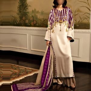 BINYOUSUF DIGITAL SILK