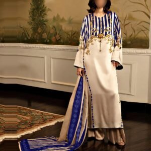 BINYOUSUF DIGITAL SILK