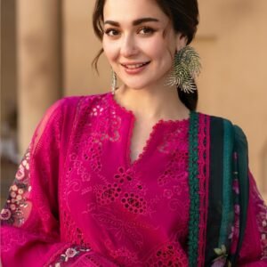 SAIRA RIZWAN