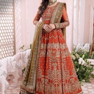 THE ROYAL BY ASIM JOFA