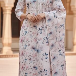 CO-ORDS BY BINYOUSUF