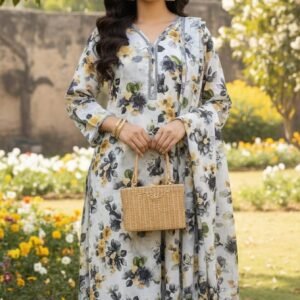 CO-ORDS BY BINYOUSUF