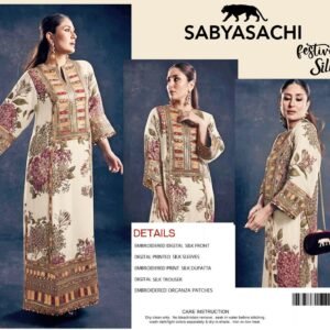 SABYASACHI