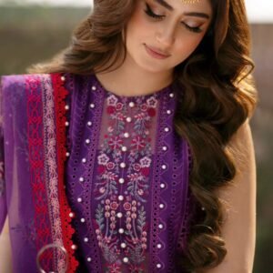 BIN ILYAS COTTON & NET