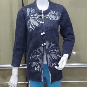 SWEATER BY BINYOUSUF