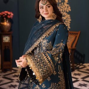 ASIM JOFA WEAR BY HANIA AMIR