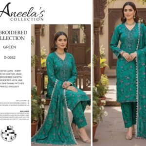 ANEELA'S