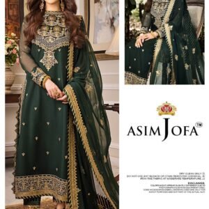 ASIM JOFA