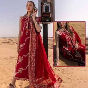 BINYOUSUF COTTON LAWN