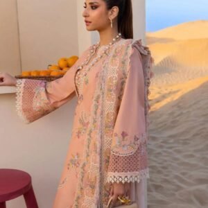 BINYOUSUF COTTON LAWN