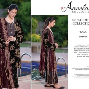 ANEELA'S
