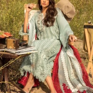 CRIMSON BY SAIRA SHAKIRA