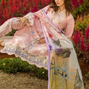 JADE WEAR BY HANIA AMIR