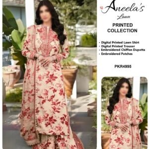 ANEELA'S