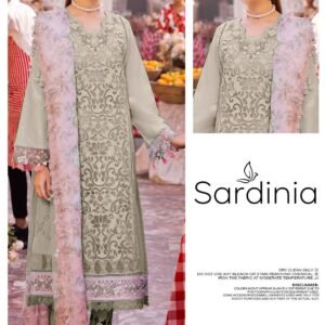 SARDINA