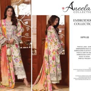 ANEELA'S