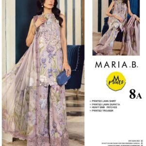 MARIA B. M-PRINT