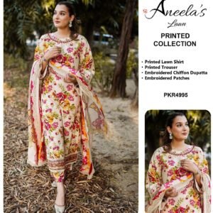 ANEELA'S