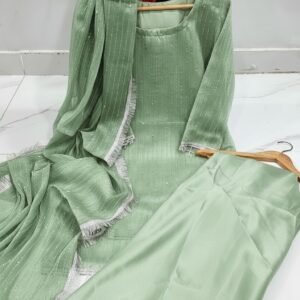 BINYOUSUF SILK STONE