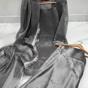 BINYOUSUF SILK STONE