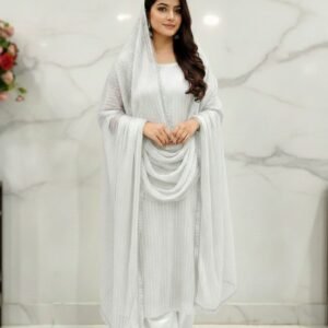 BINYOUSUF SILK STONE