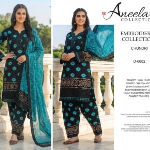 ANEELA'S