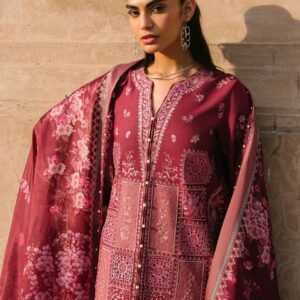 BINYOUSUF SEMI-FORMAL