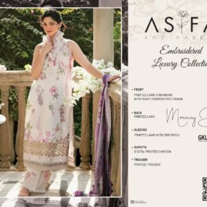 ASIFA NABEEL