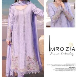 IMROZIA