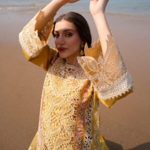 MAHNOOR LUXURY
