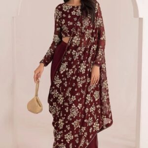 JAZMIN SAREE