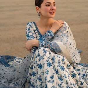 FAIZA SAQLAIN