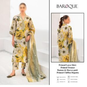 BAROQUE