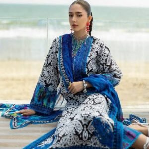 ZAINAB CHOTANI