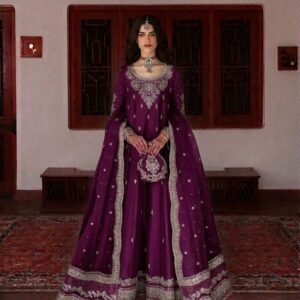 FAIZA SAQLAIN