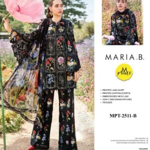 MARIA B. M-RINT