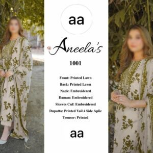 ANEELA'S