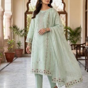 BINYOUSUF COTTON