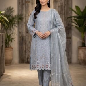 BINYOUSUF COTTON