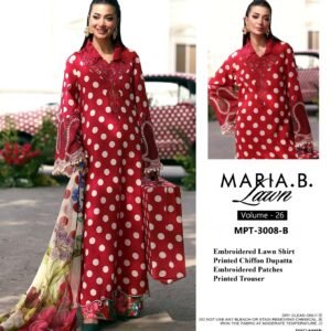 MARIA B.