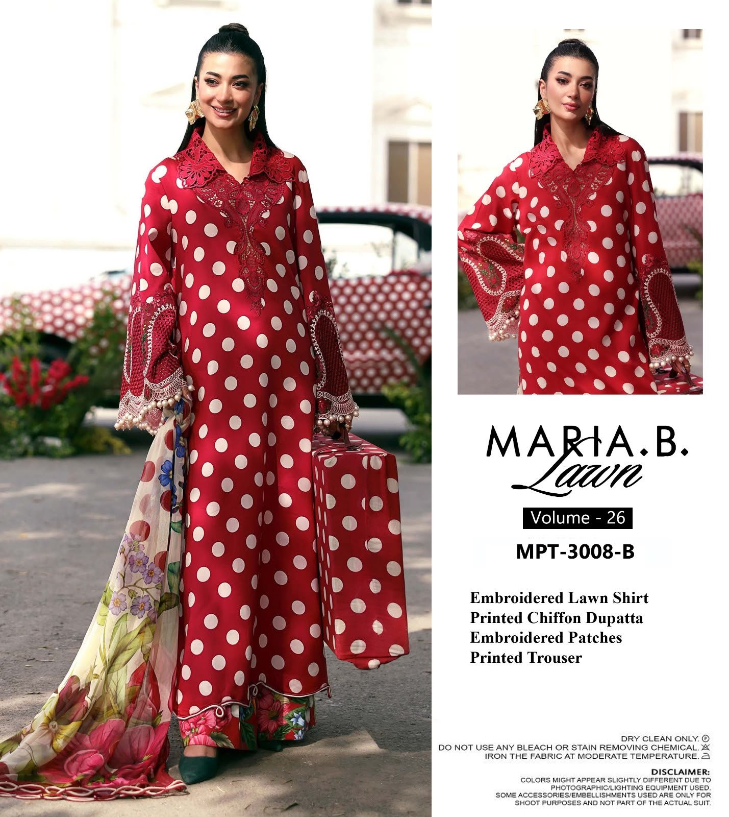 MARIA B.